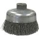 6IN CRIMPD WIRE CUP BRUSH