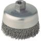 5IN.020 WIRE CUP BRUSH