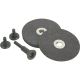 ABRASIVE WHEEL KIT