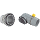 4N1 ELBOW SEWER ADAPTER