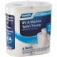 2 PLY RV TOILET TISSUE