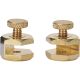 105 BRASS STAIR GAUGES