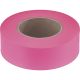 77-003 200FT PINK FLAGGING TAPE