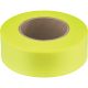 77-004 200FT YELLOW FLAG TAPE