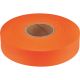 77-062 1INX600FT ORANGE FLAG TAPE