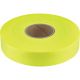 77-064 1INX600FT YELLOW FLAGTAPE