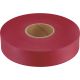 77-067 1INX600FT RED FLAGGING TP