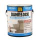 Damplock Masonry Waterproofing Paint Bright White Gal