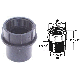 STRAINER ADAPTER