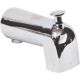 DIVERTER TUB SPOUT