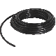 016025P 1/4INX25 POLY DRIP TUBING