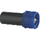 5/8ADPTRX3/4 HOSE SWIVEL