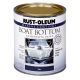 BLUE MARINE BOTTOM PAINT