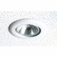 WHT RECESS FIXTURE TRIM