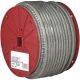 1/8In x 250Ft Vinyl-Coated Galv Cable