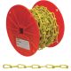 50FT2/0 YEL DBL LOP CHAIN