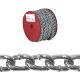 125FT#2 TWST LK MAC CHAIN