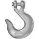 1/4IN CLEVIS SLIP HOOK