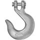 5/16IN CLEVIS SLIP HOOK