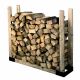 ADJ BRACKET LOG RACK