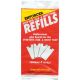 4PACK FLEA TRAP REFILLS