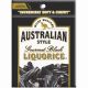 022224201018 10OZ AUST BLK LICORICE