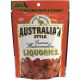 117700 10OZ AUST WTRM LICORICE