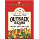 022224201674 10OZ RED OUTBACK BEANS