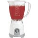 58130NY 8SP BLENDER PLASTIC JAR WHITE 375W PROCTOR SILEX