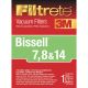 BISSELL VACUUM FILTER