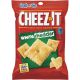 114857 3OZ WHT CHED CHEEZ IT