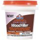 026000009157 1/4PT WHITE WOOD FILLER