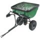 026432245109 100LB BROADCAST SPREADER