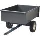 15 CU FT DUMP CART