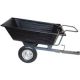 LCP1000PP 10 CU POLY TRAILER CART