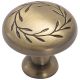 ELEGANT BRASS KNOB