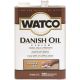 GOLDEN OAK DANISH OIL