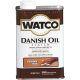 GOLDEN OAK DANISH OIL