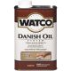 LIGHT WALNUT DANISH OIL