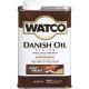 DARK WALNUT DANISH OIL