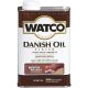 MEDIUM WALNUT DANISH OIL