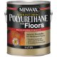 Minwax Satin Fast-Drying Polyurethane Floors Gal