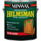 Minwax Helmsman Gloss Clear Spar Urethane Gal