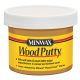 GOLDEN OAK WOOD PUTTY