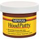 RED MAHOGANY WOOD PUTTY