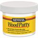 WHITE WOOD PUTTY