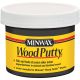 EBONY WOOD PUTTY