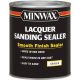 LACQUER SANDING SEALER