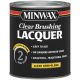 CLEAR SEMI-GLOSS LACQUER