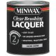 Satin Clr Brush Lacquer 1 Qt Minwax